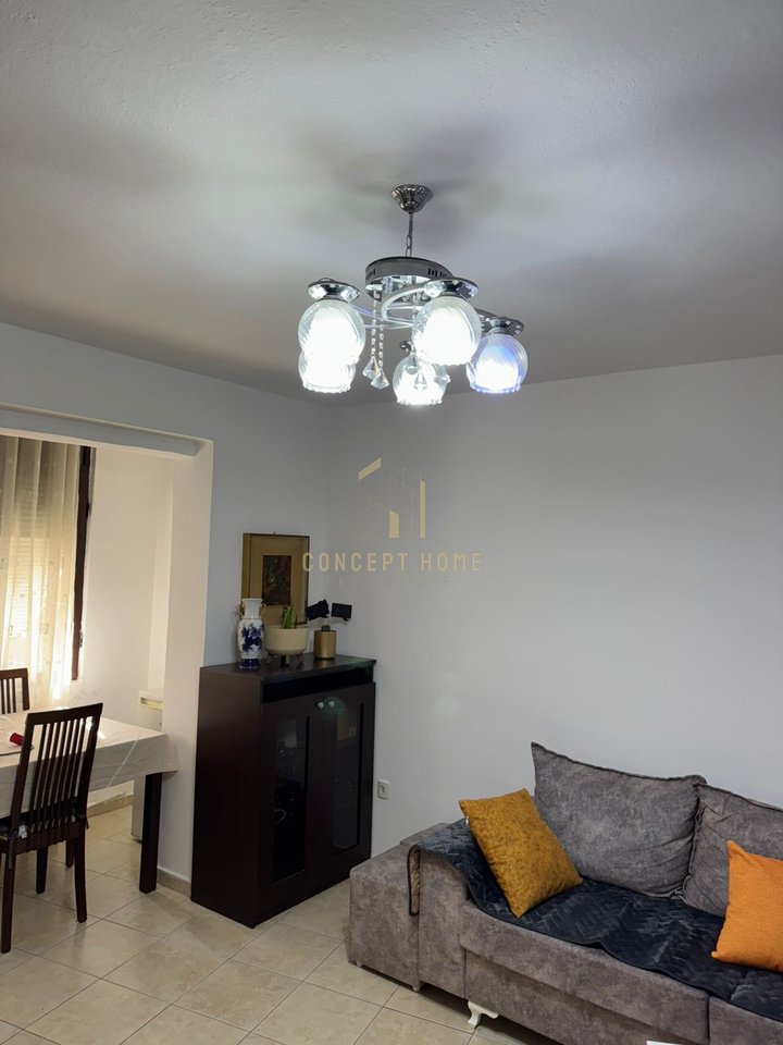 Appartamento 2+1 in affitto a Lapraka/40.000 lekë