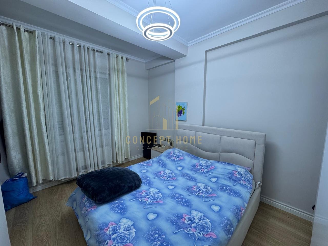 Shitet apartament 3+1+2 tek Kodra e Diellit/250.000€