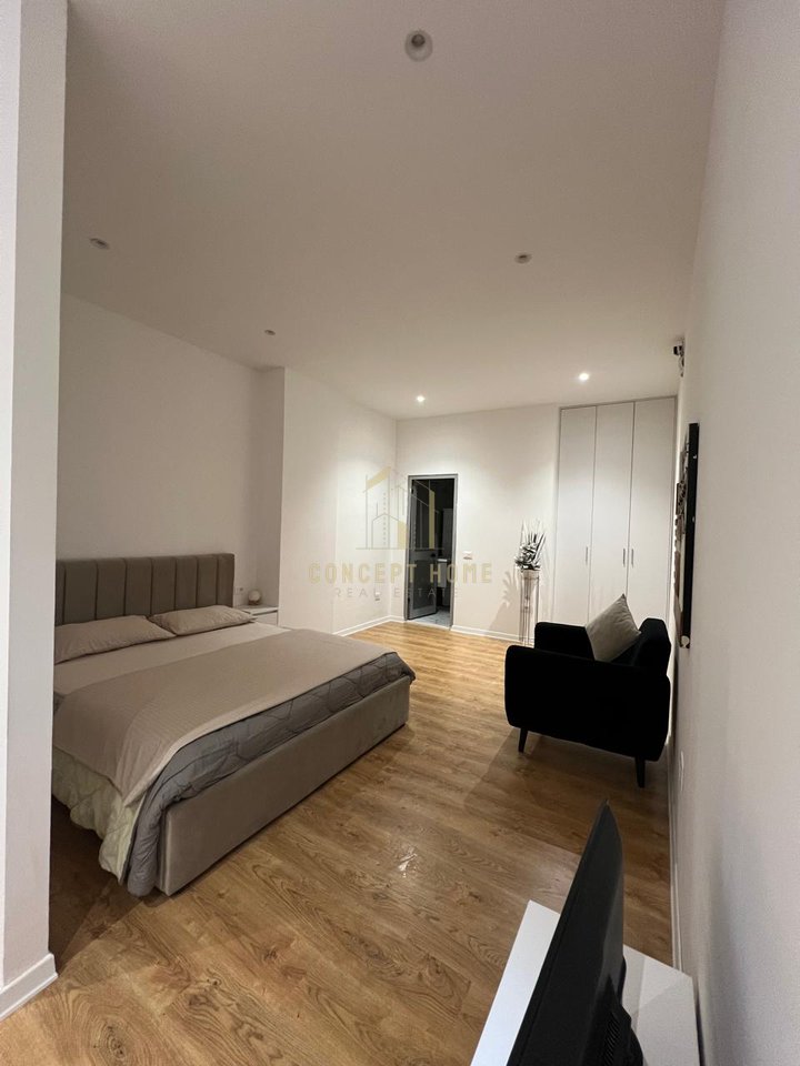 Studio apartment for rent in the Center, Tirana - 600€ | 50 m²