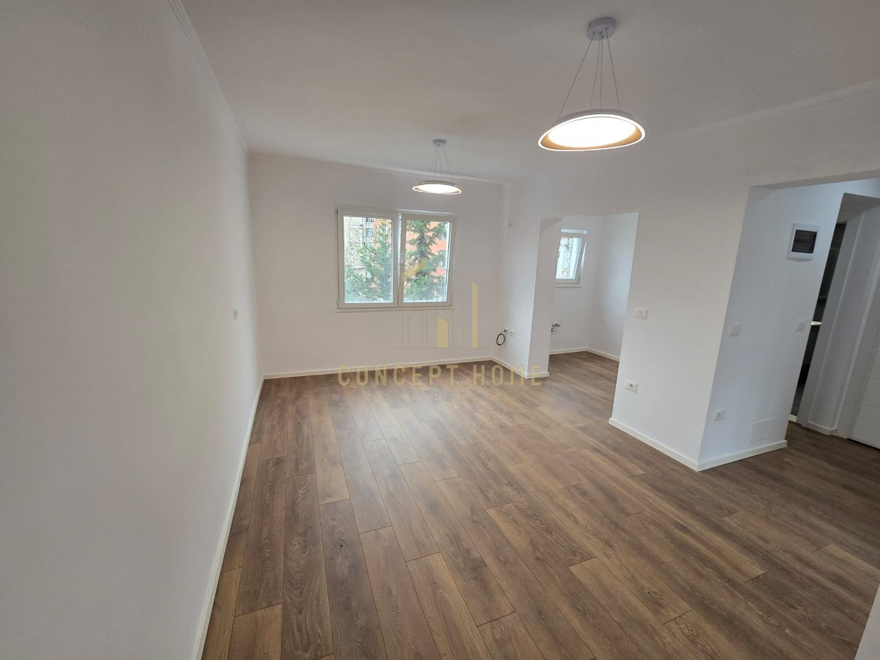 Apartament 1+1 Për Shitje në Ali Demi, Tiranë – 88,000€ | 40 m²