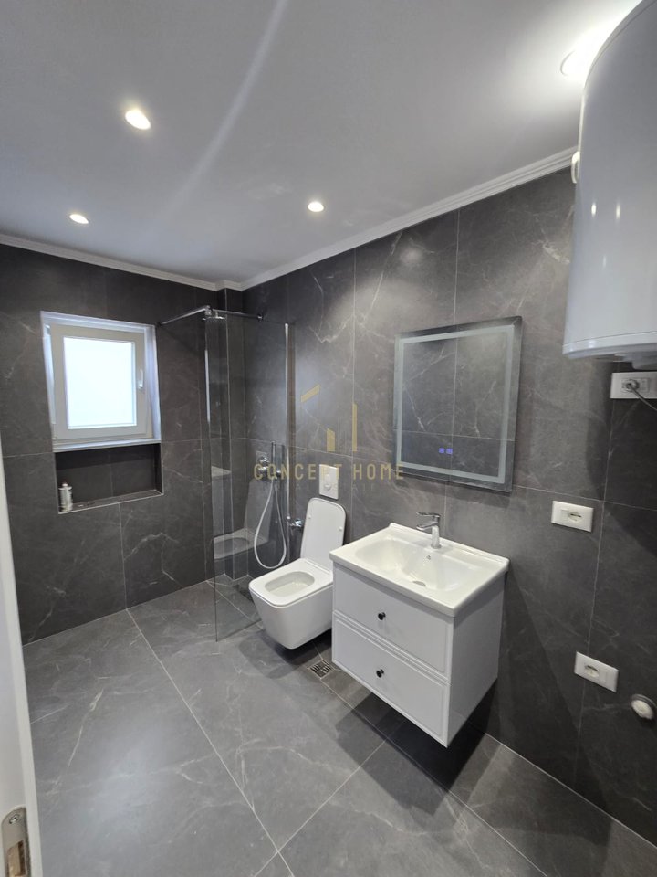 Apartament 1+1 Për Shitje në Ali Demi, Tiranë – 88,000€ | 40 m²