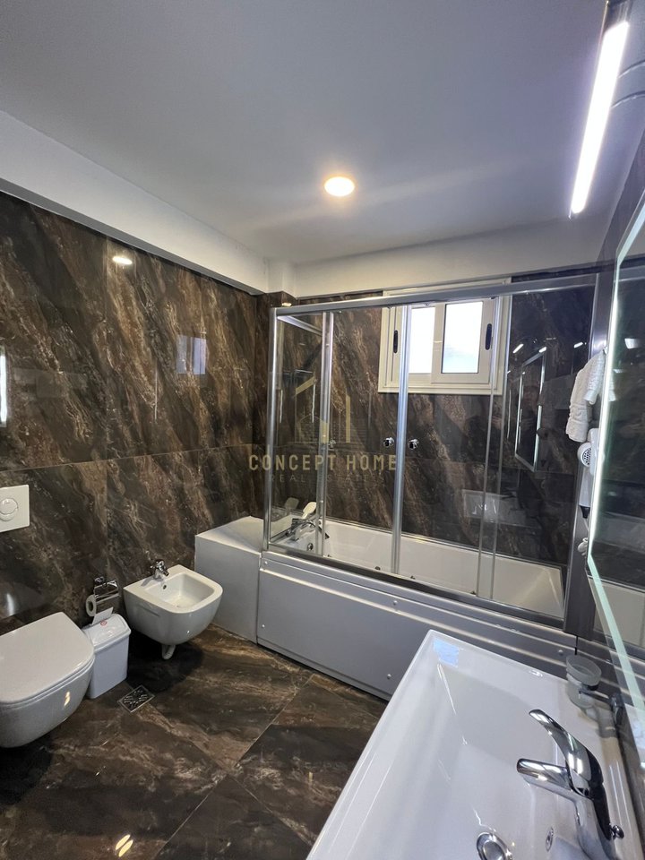 Hotel for sale in the center of Tirana