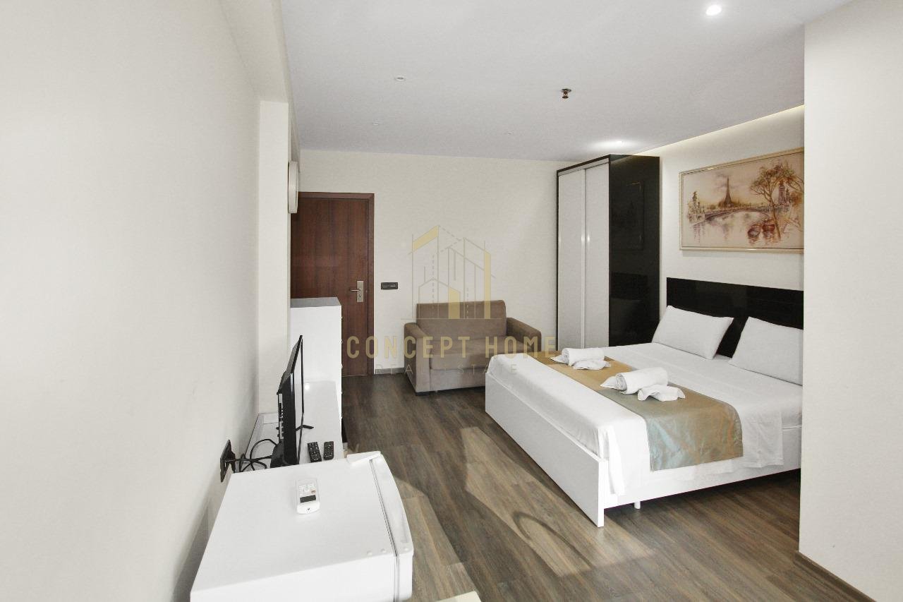 Hotel for sale in the center of Tirana