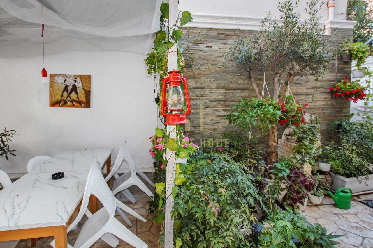 Hotel for sale in the center of Tirana