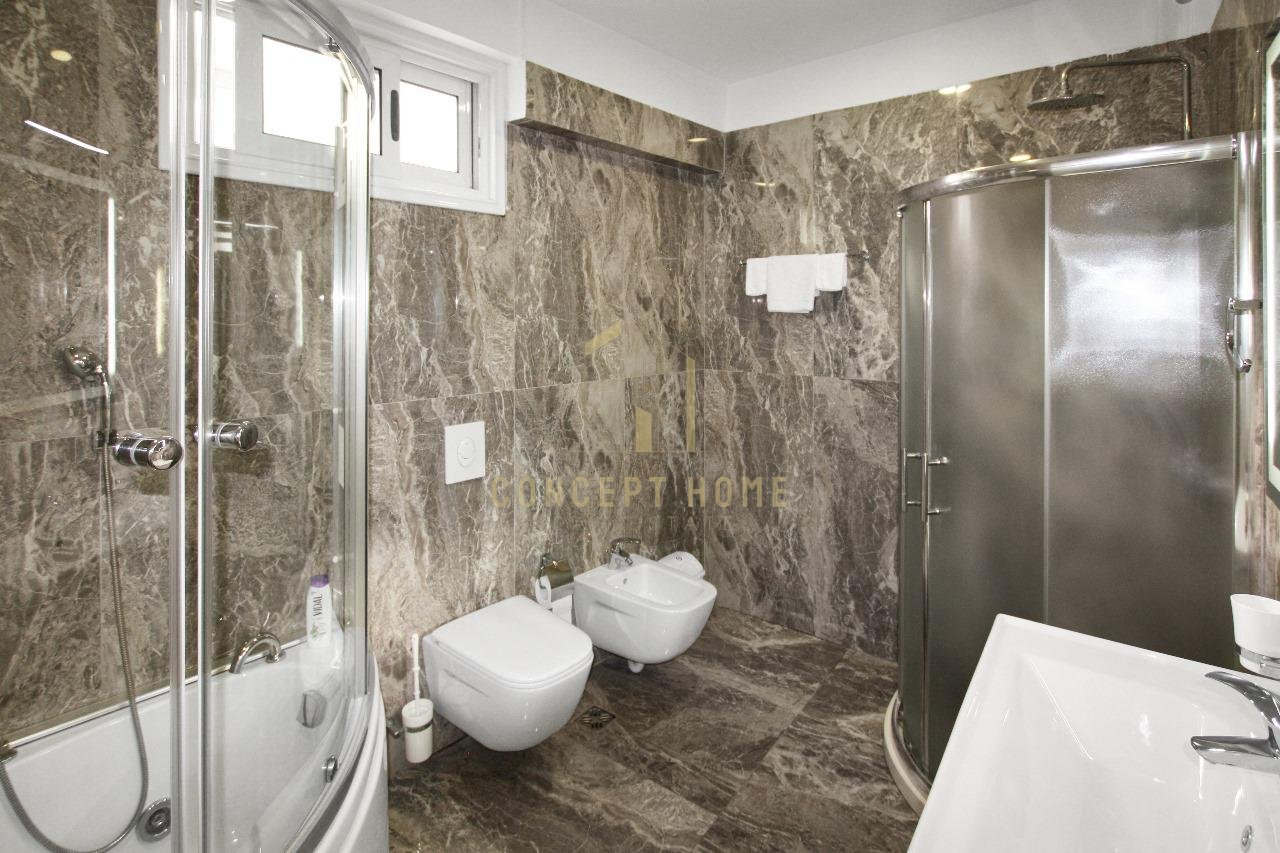 Hotel for sale in the center of Tirana