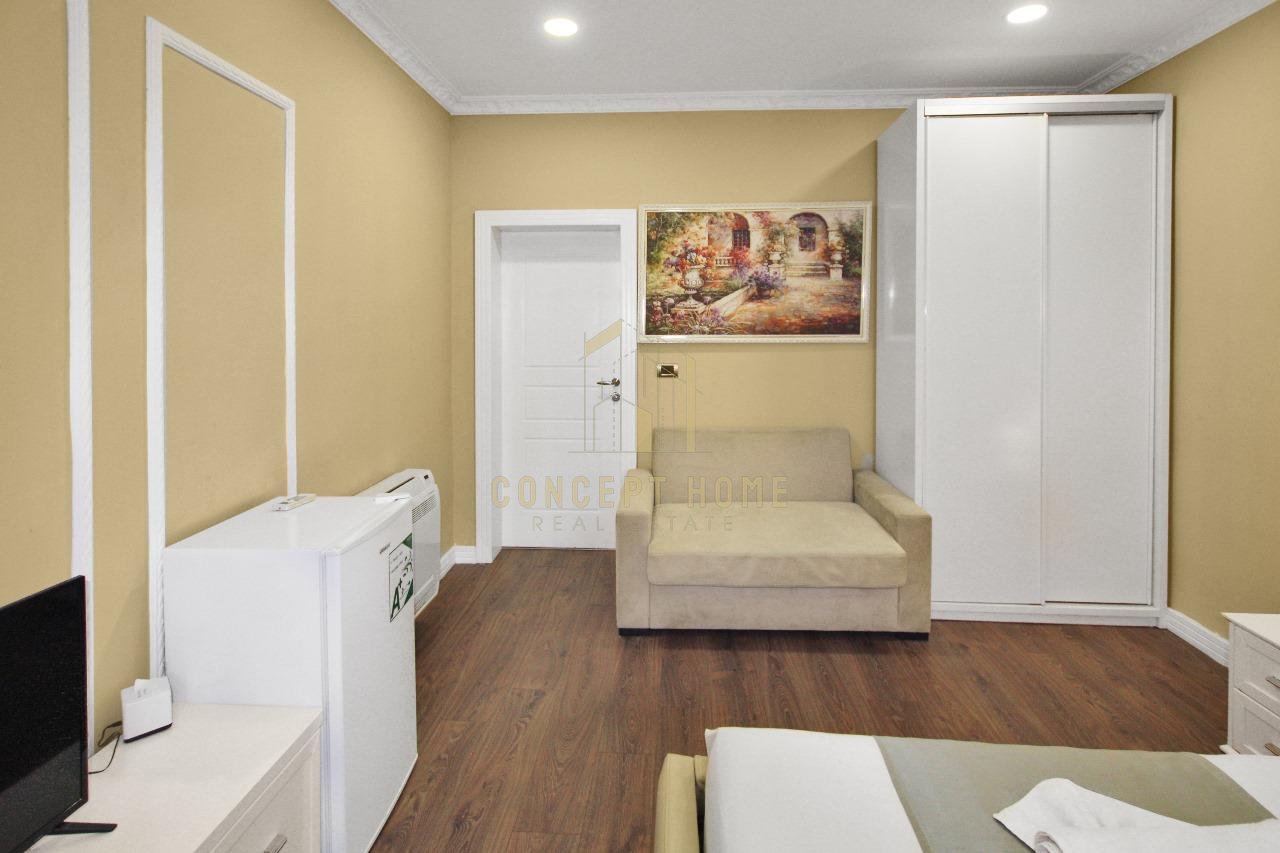 Hotel for sale in the center of Tirana