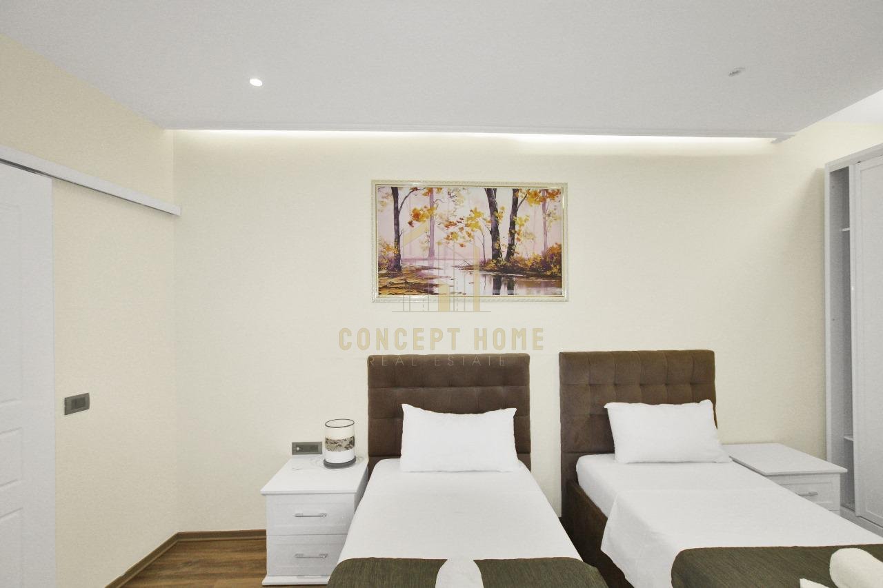 Hotel for sale in the center of Tirana