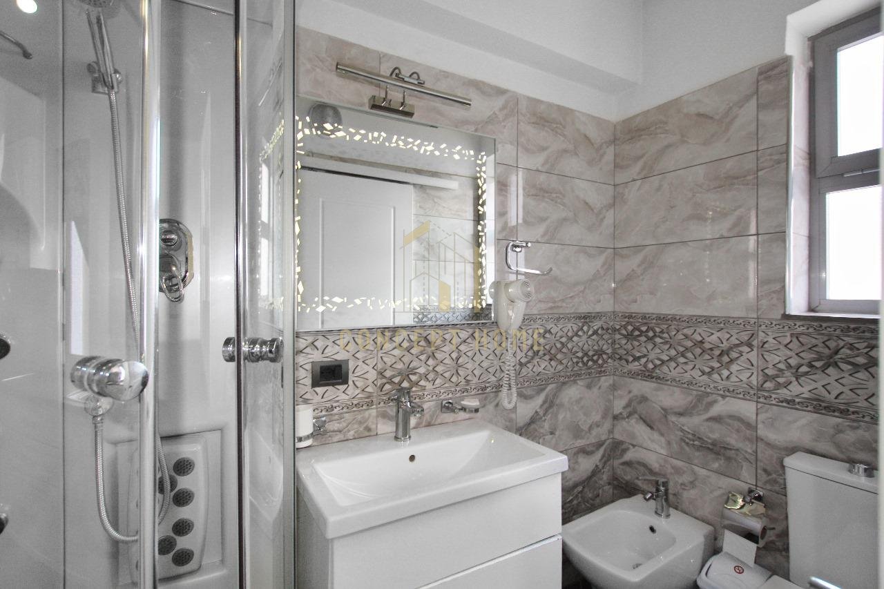 Hotel for sale in the center of Tirana