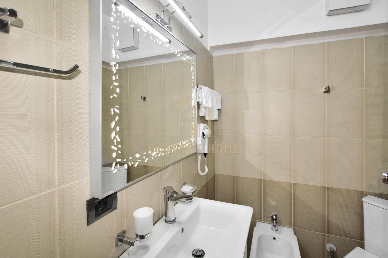 Hotel for sale in the center of Tirana