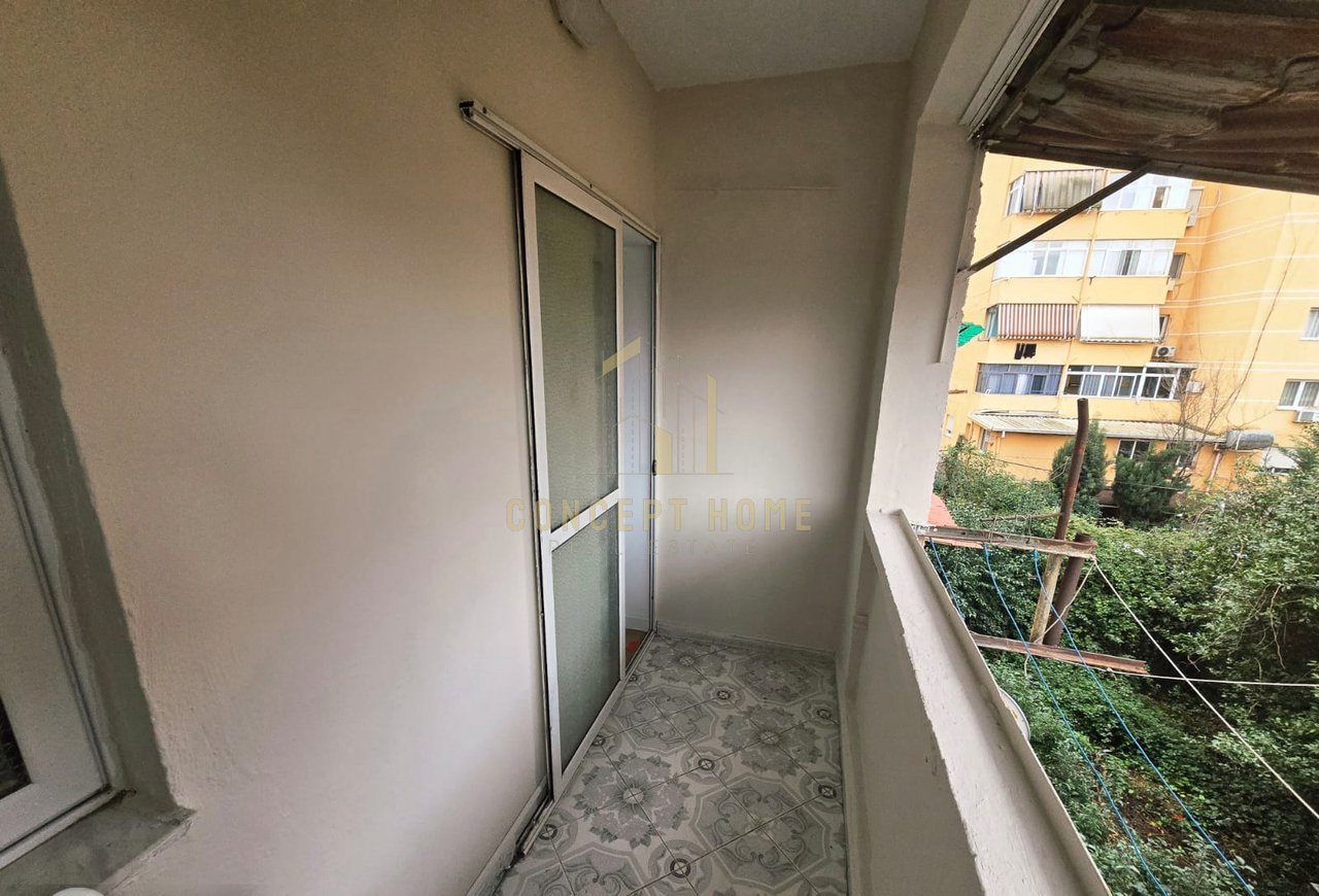 Jepet me qera apartament 1+1 ne Porcelan