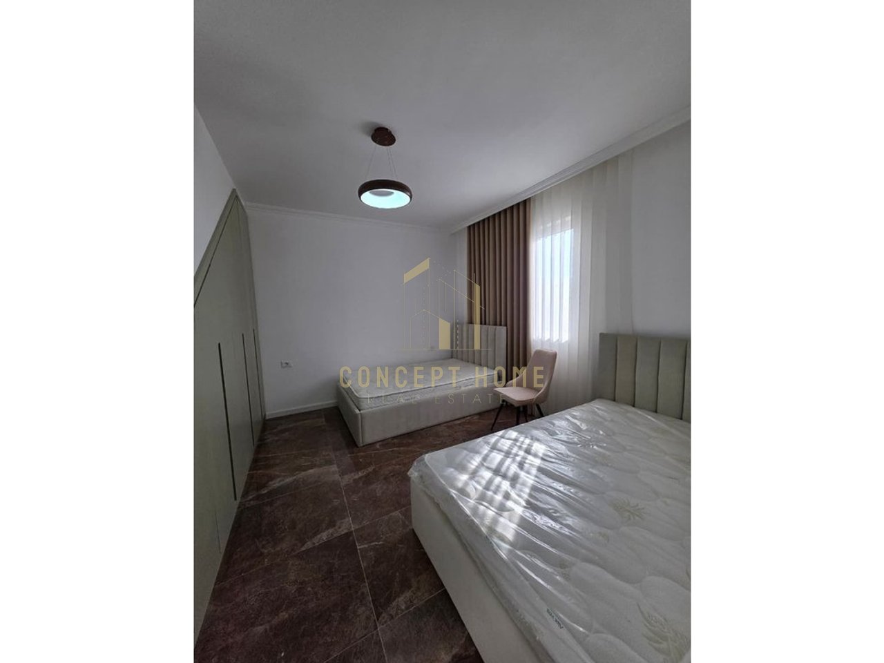 Apartament 2+1+2 ne Shkoze