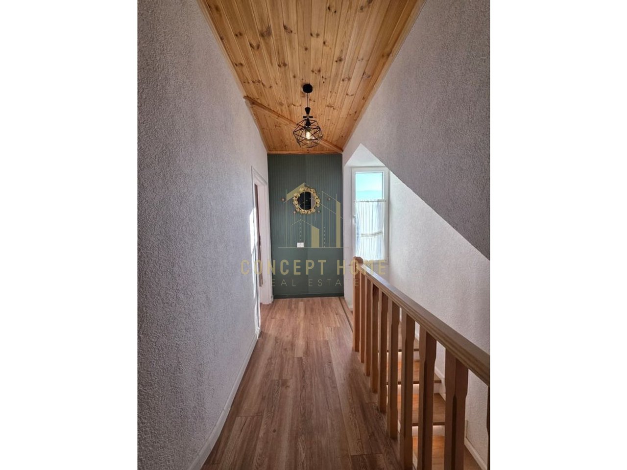 Apartament 2+1+2 ne Shkoze