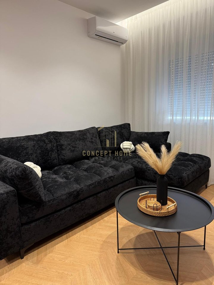 Apartment 1+1 for rent near the Dry Lake