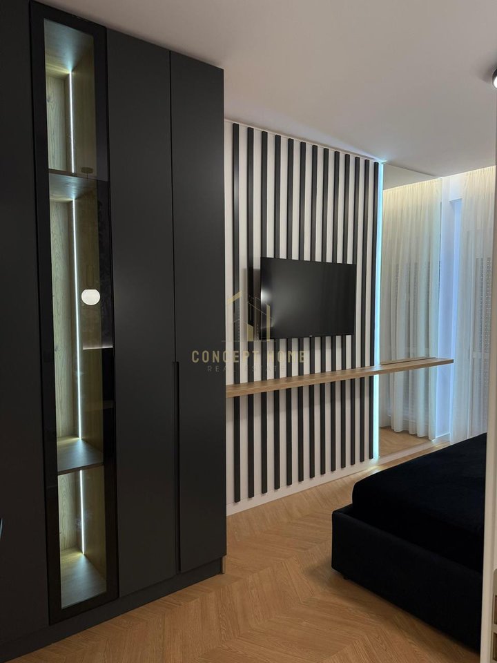 Apartment 1+1 for rent near the Dry Lake