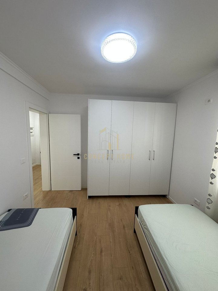 Apartament 2+1+2 Me Qira në Don Bosko, Tiranë - 600€ | 75 m²