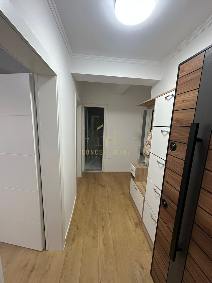 Apartament 2+1+2 Me Qira në Don Bosko, Tiranë - 600€ | 75 m²