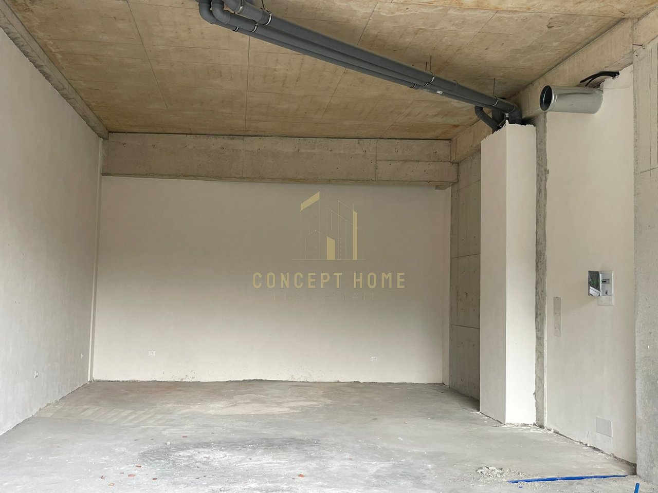 Negozio in affitto a Porcelain