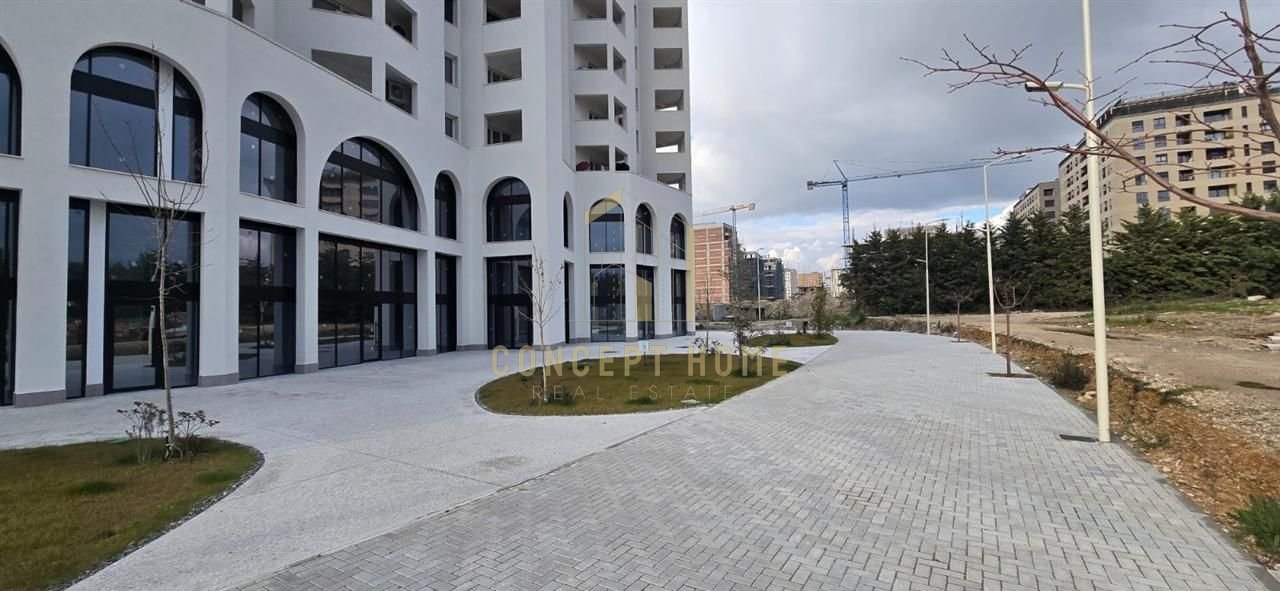 Business premises for rent in Astir (River Residence)