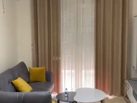 Jepet me qera apartament 1+1 tek Kthesa e Kamzes