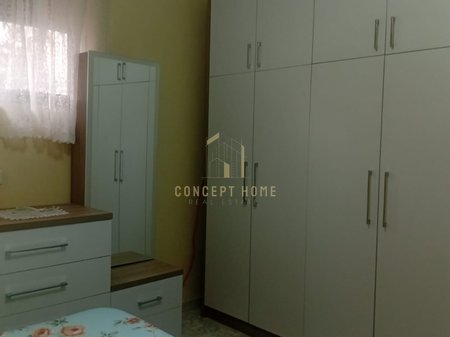 Apartament 2+1 Me Qira tek 21 Dhjetori, Tiranë - 600.00€ | 85 m²