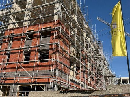 Apartment 1+1 For Sale in Paskuqan, Tirana - €57,190 | 57.19 m²