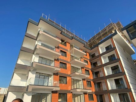 Shitet Apartament 1+1 ne Vlore