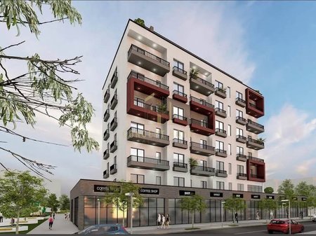 Shitet ambient biznesi ne Kamez