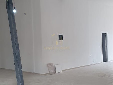 A space for rent is available at Relux Residence.