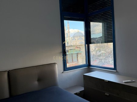 Appartamento 2+1+2 in affitto in via Elbasan