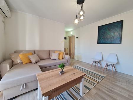 Shitet Apartament 1+1 ne Ali Dem