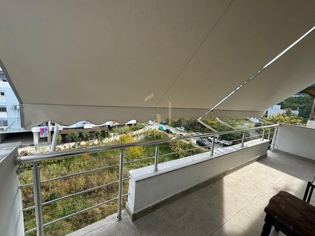 2+1 Apartment for Rent in Fresk, Tirana - 480€ | 100 m²