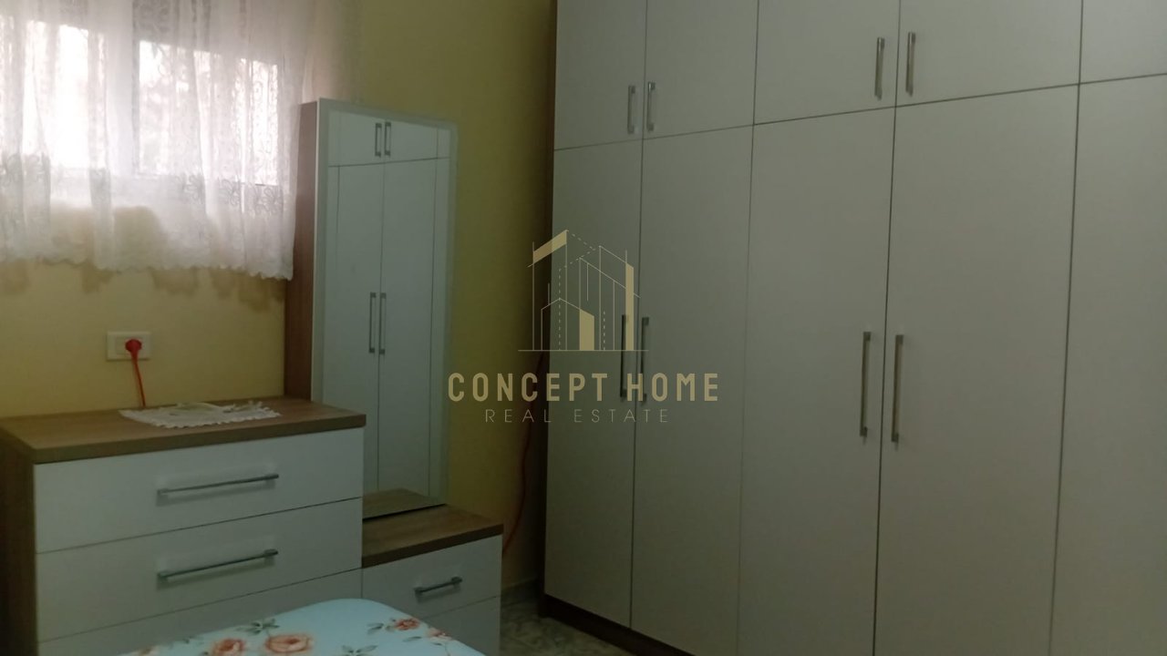 Apartament 2+1 Me Qira tek 21 Dhjetori, Tiranë - 600.00€ | 85 m²