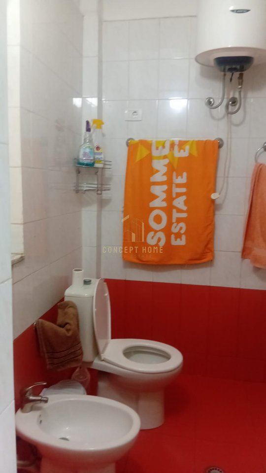 Apartament 2+1 Me Qira tek 21 Dhjetori, Tiranë - 600.00€ | 85 m²