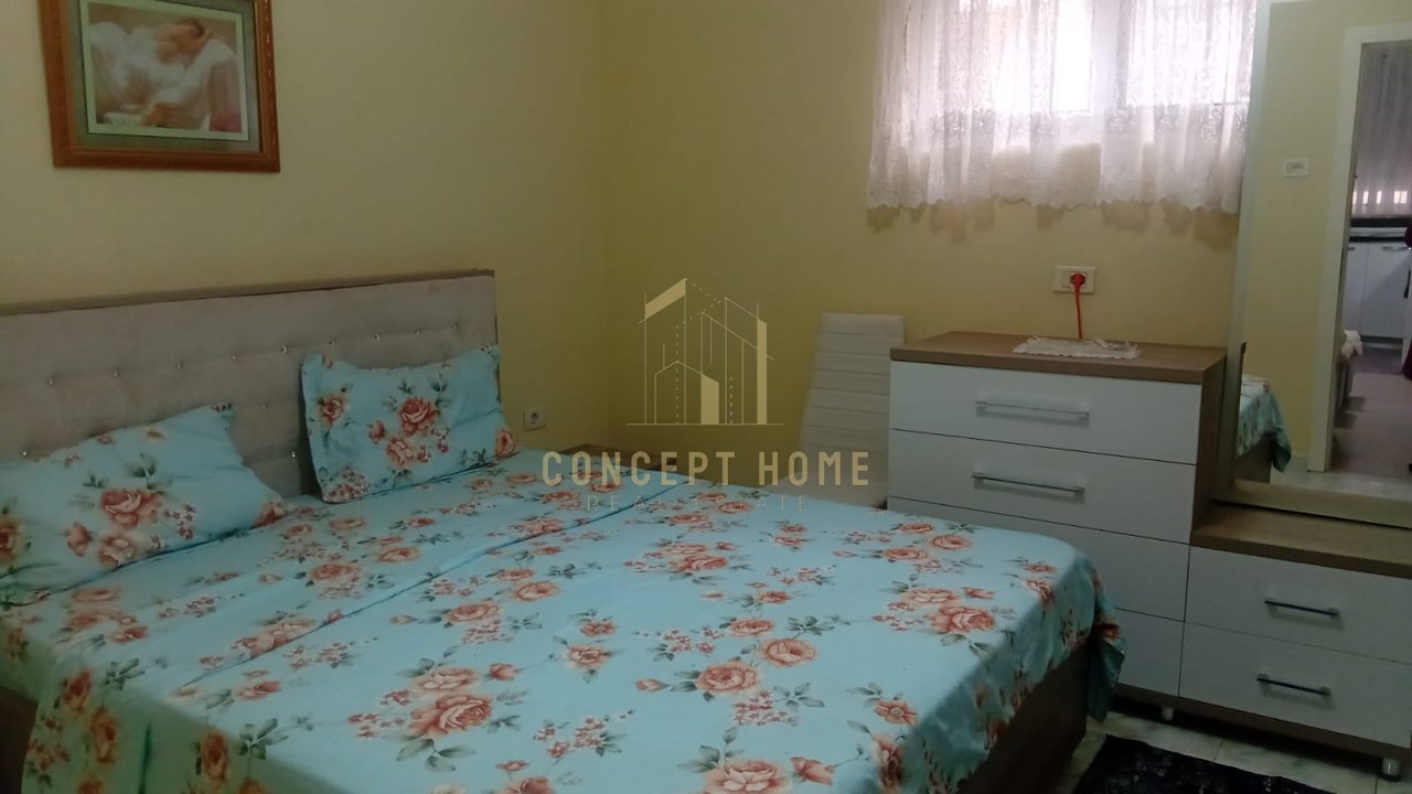Apartament 2+1 Me Qira tek 21 Dhjetori, Tiranë - 600.00€ | 85 m²