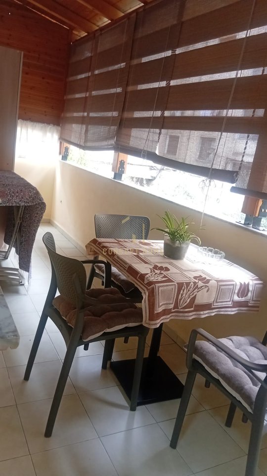 Apartament 2+1 Me Qira tek 21 Dhjetori, Tiranë - 600.00€ | 85 m²