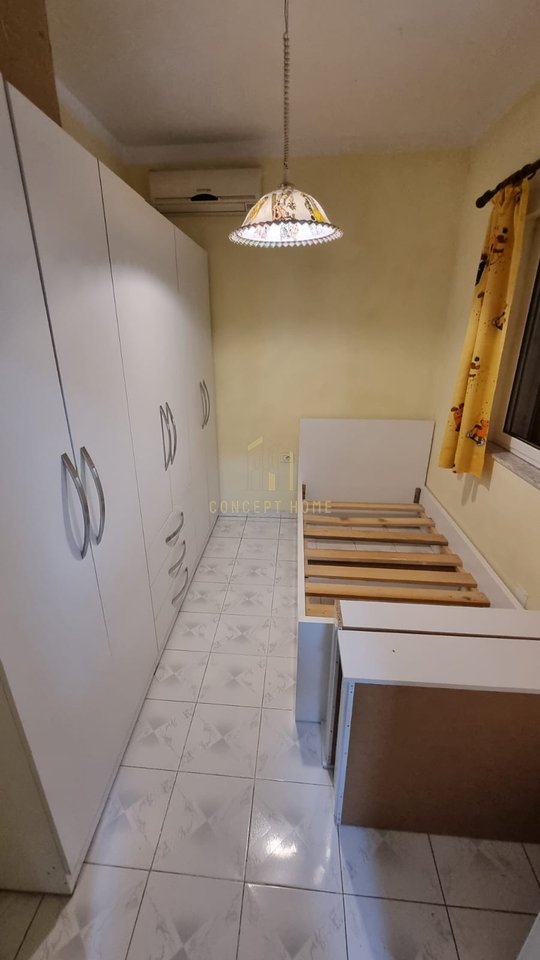 Apartament 2+1 Me Qira tek 21 Dhjetori, Tiranë - 600.00€ | 85 m²