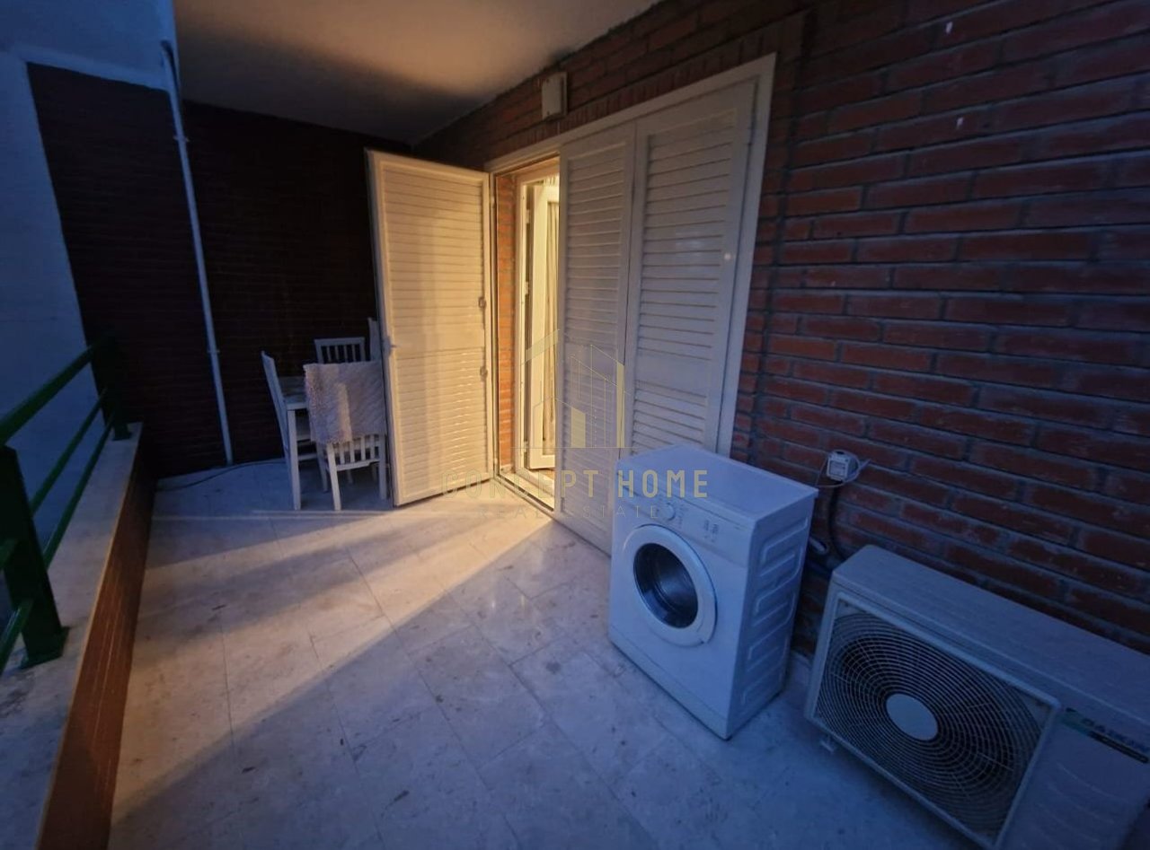 Appartamento 1+1 in affitto a Kodra e Diellit