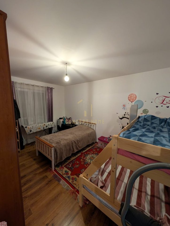 Apartament 2+1 Për Shitje në Qendër, Rruga e Kavajës, Tiranë - 195,800€ | kati 3