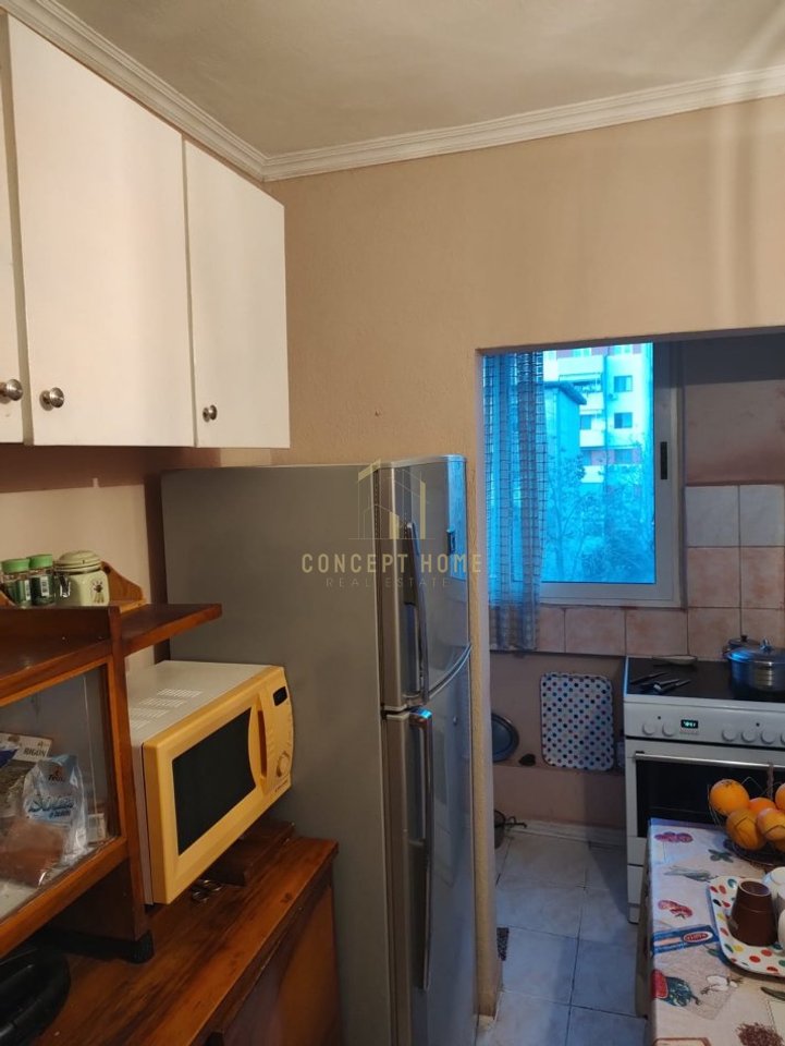 2+1 Apartment For Sale in Tirana - 135,000€ | 4