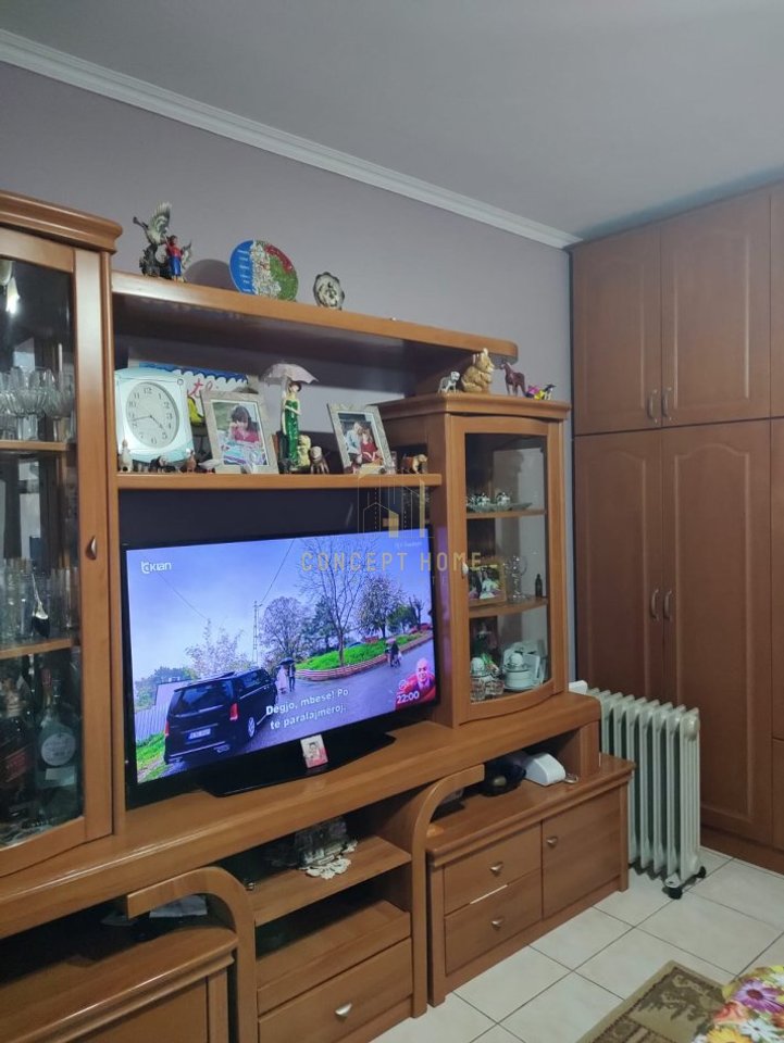 2+1 Apartment For Sale in Tirana - 135,000€ | 4