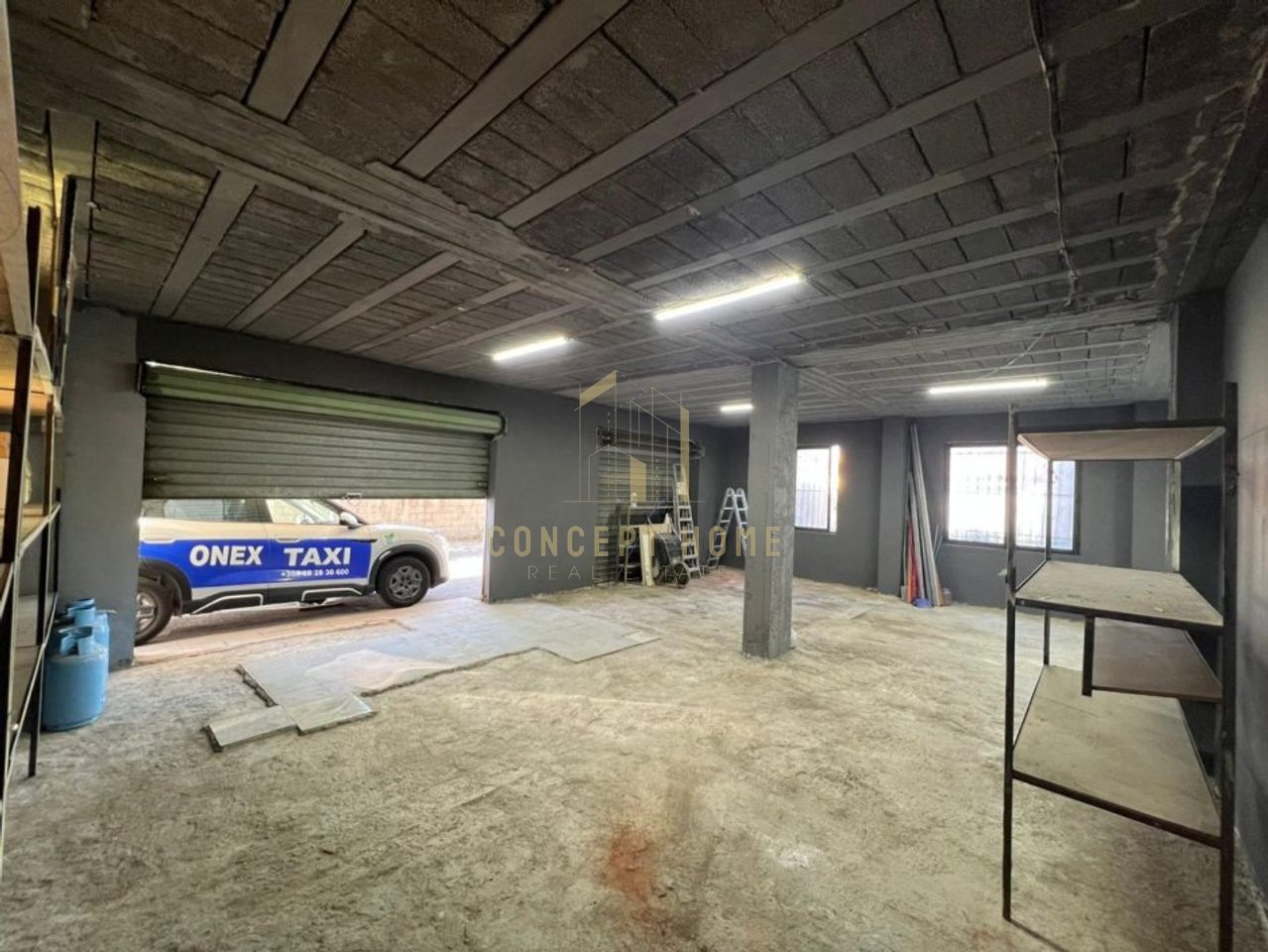 Premises for Rent in Laprakë, Tirana - 650€ |