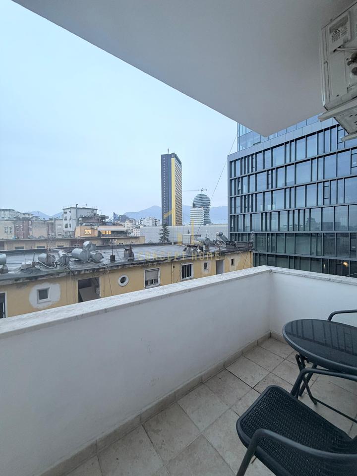 Apartment 1+1 (Center) for rent