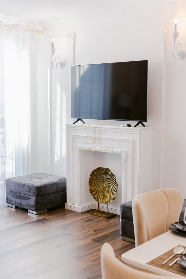 Appartamento 1+1 in affitto ad Astir