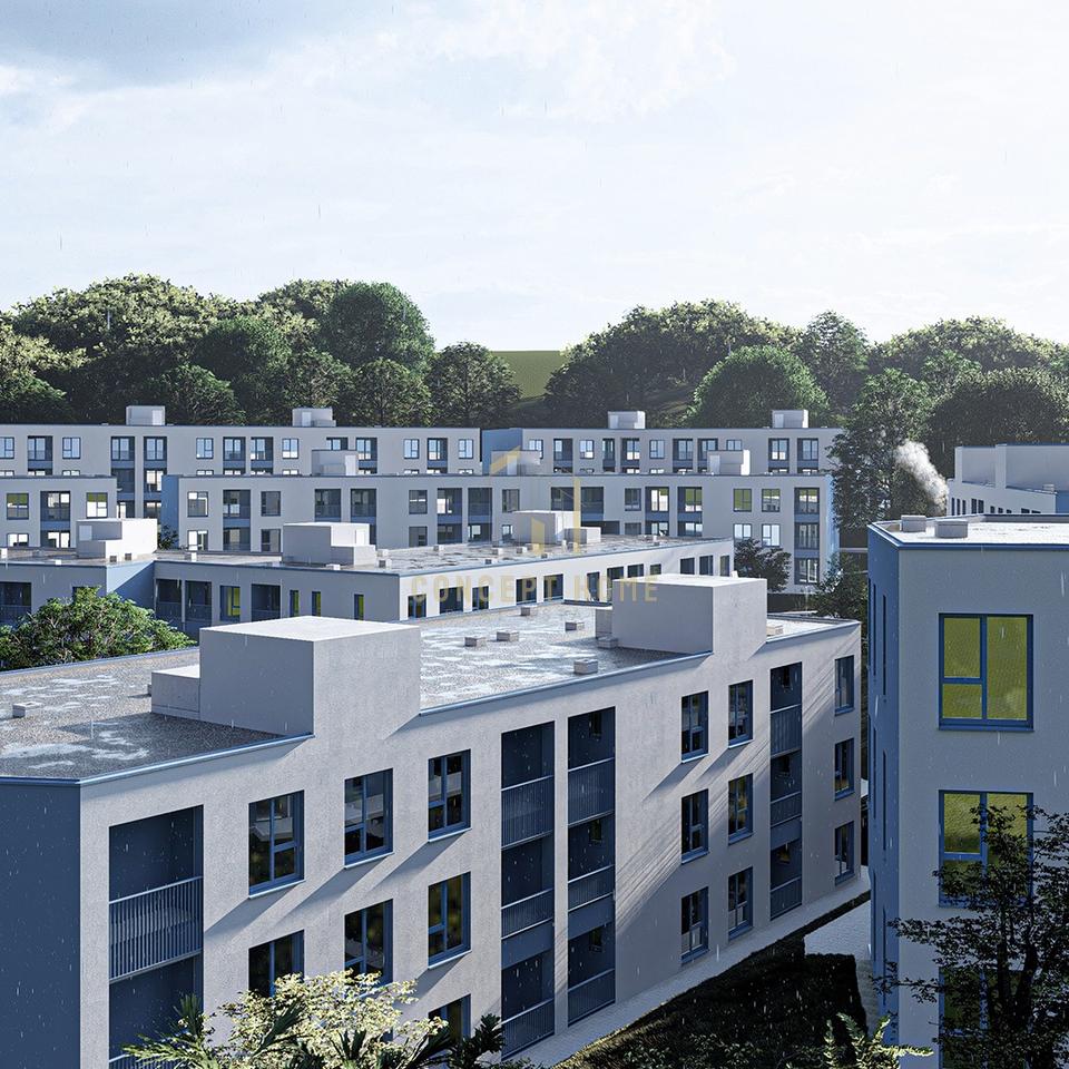 Shitet Apartament 1+1 ne Fresk