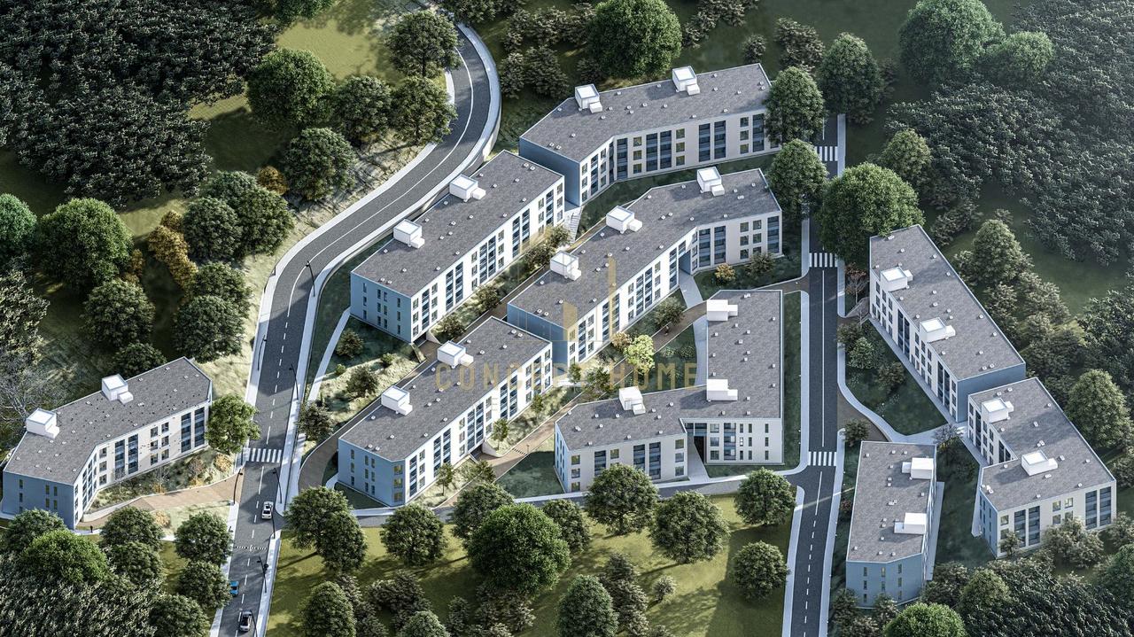 Shitet Apartament 2+1+2 ne Fresk