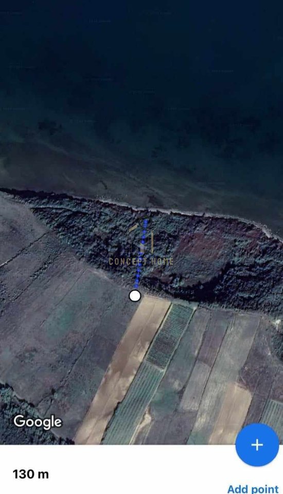 Shitet Toke ne Ishem (Afer Kepit te Rodonit).