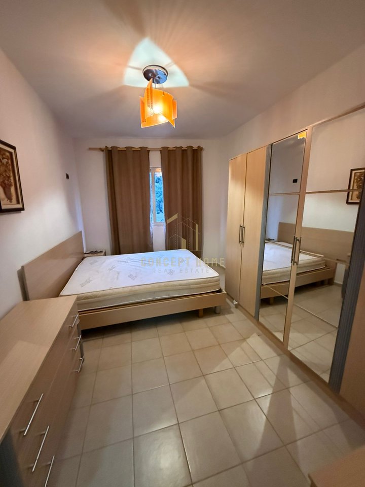 Jepet me qera apartament 1+1 ne Fresk