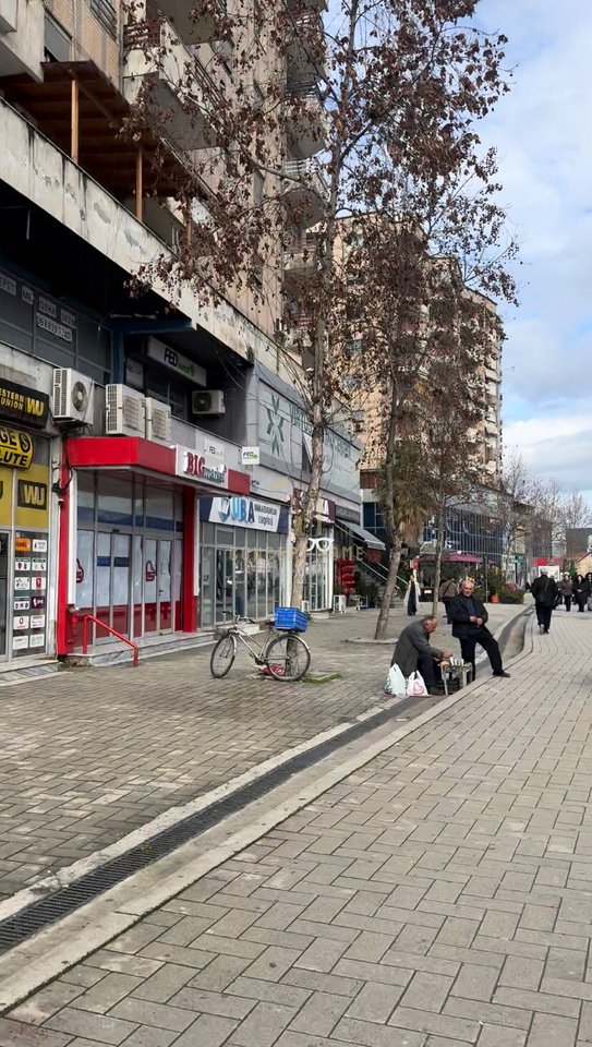 Premises for sale in Asir, by the main road.