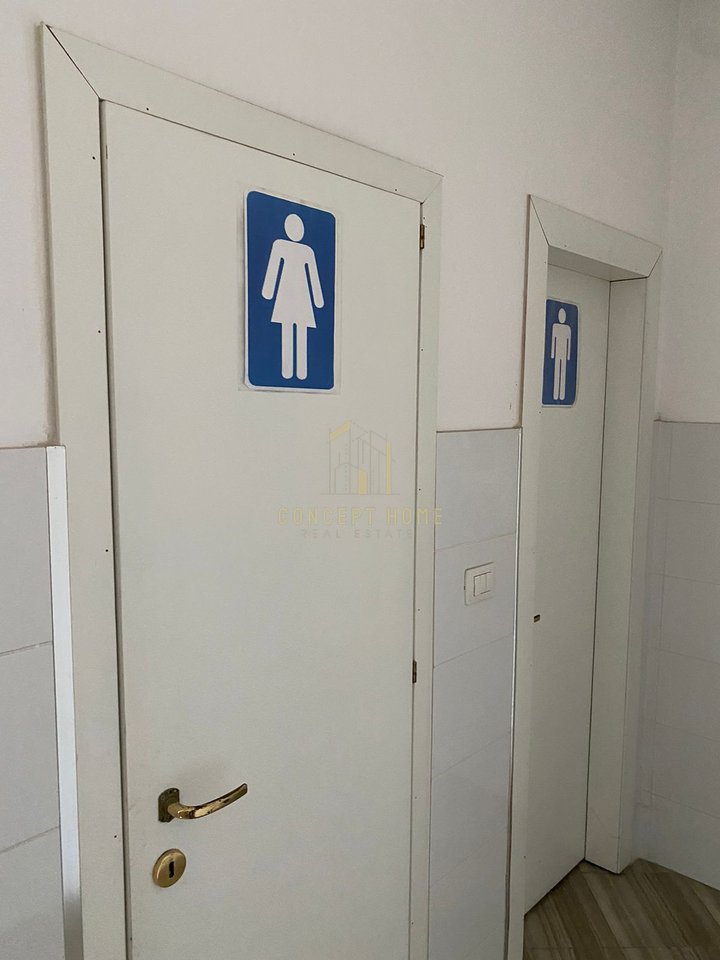 Business premises for rent in Paskuqan.