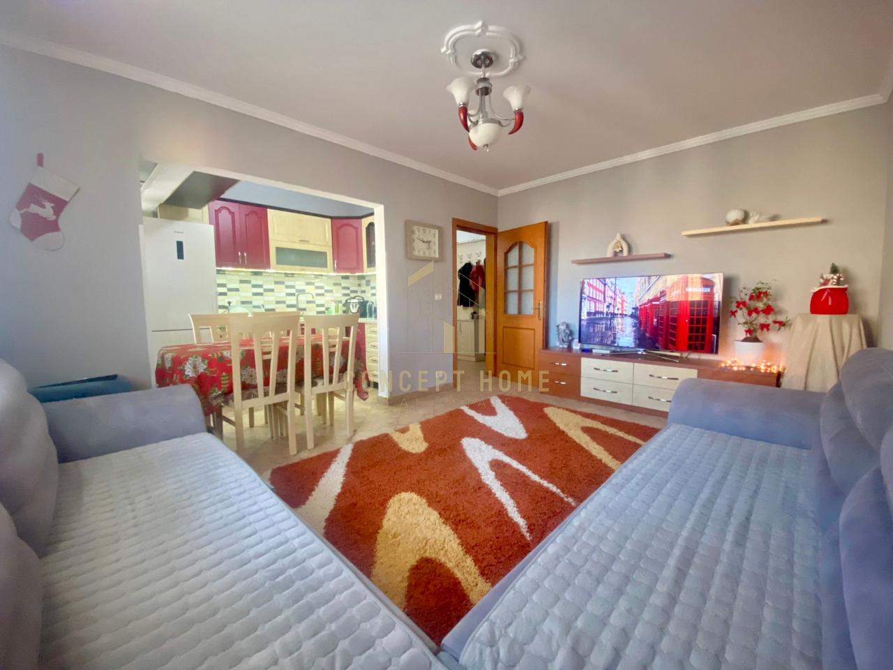 Shitet Apartament 1+1 ne Allias